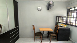 Blk 224 Yishun Gardens (Yishun), HDB 5 Rooms #614680211